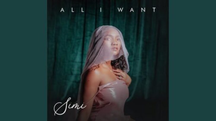 Simi - All I Want mp3 download